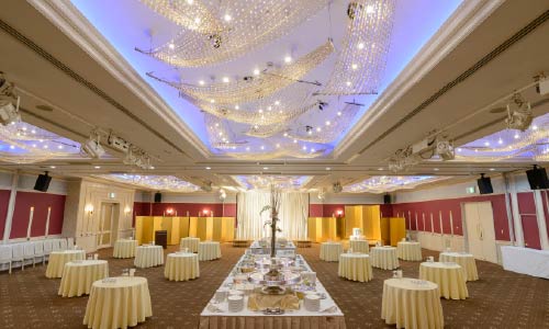 ワークピア横浜